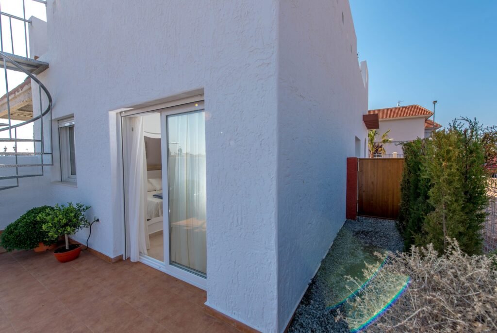 3-bedroom detached villa in Los Alcázares — 17