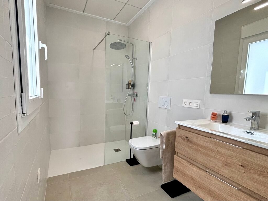 3-bedroom detached villa in Rojales — 21