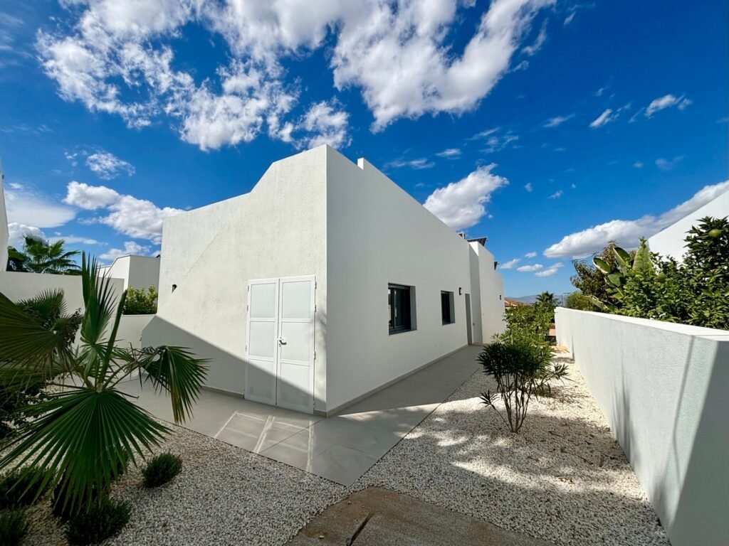 3-bedroom detached villa in Rojales — 28