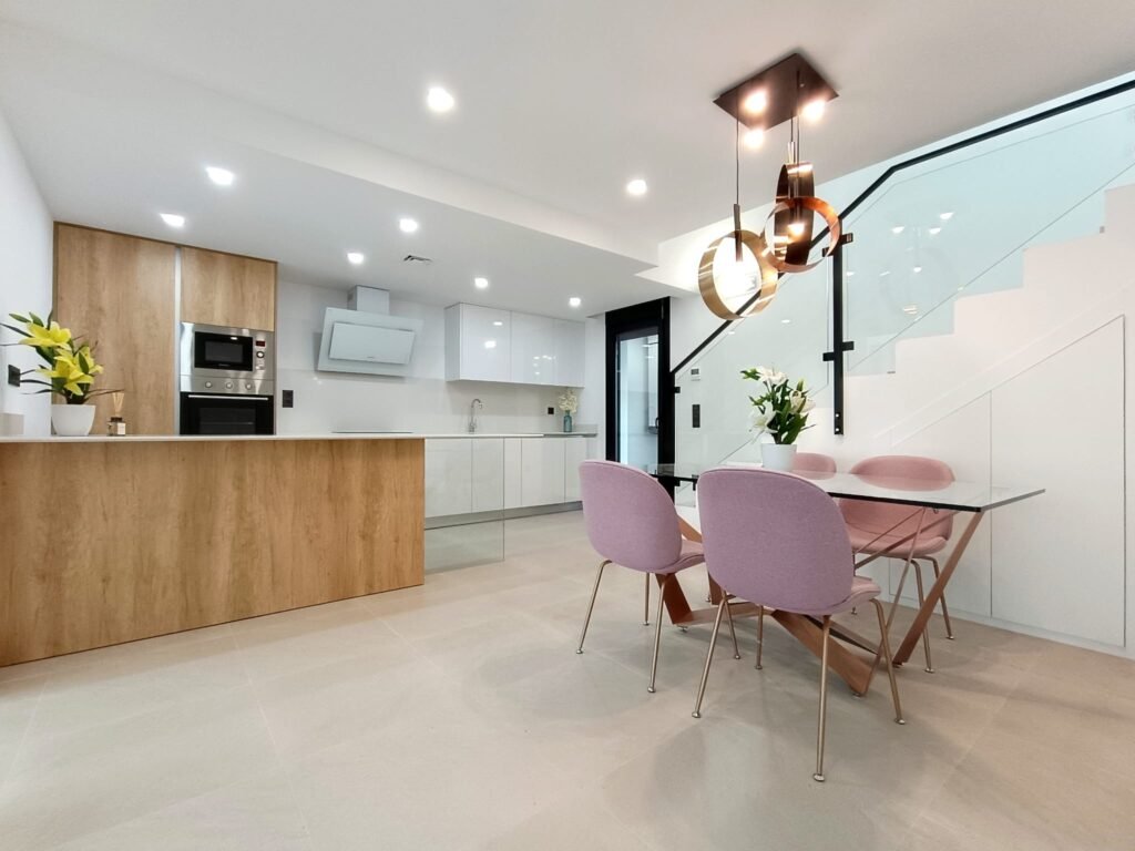 3-bedroom detached villa in Benijófar — 11