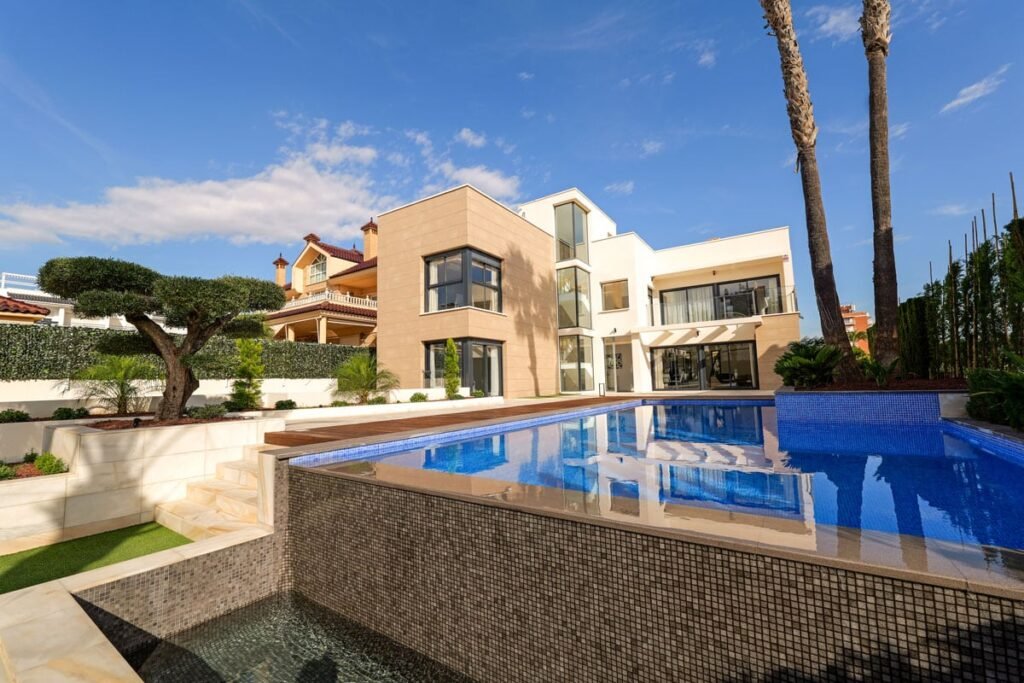 3-bedroom villa in Torrevieja — 18