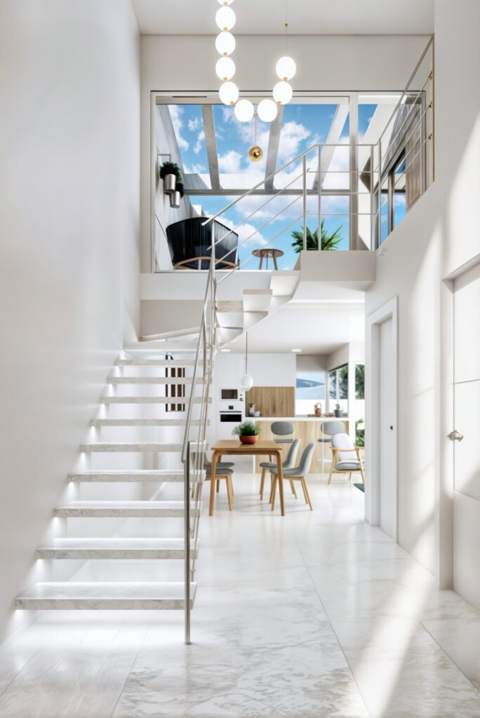 Maison mitoyenne 3 chambres à Alfaz del Pi — 17