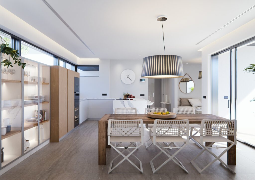 3-bedroom villa in San Javier — 15