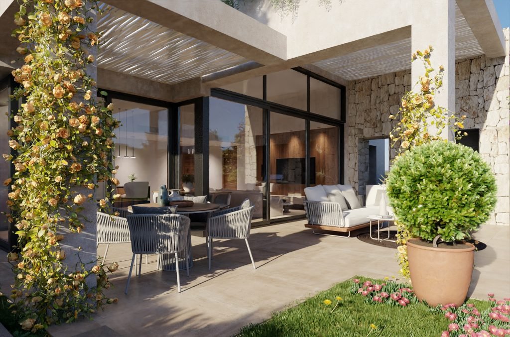 3-bedroom detached villa in Cuevas del Almanzora — 6