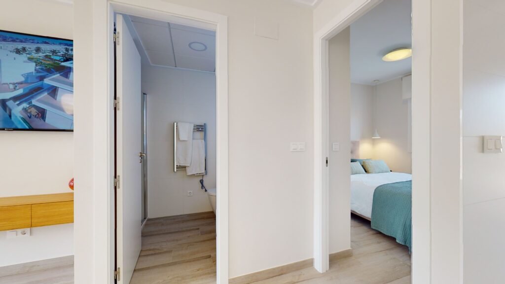 Maison mitoyenne 3 chambres à Pilar de la Horadada — 15