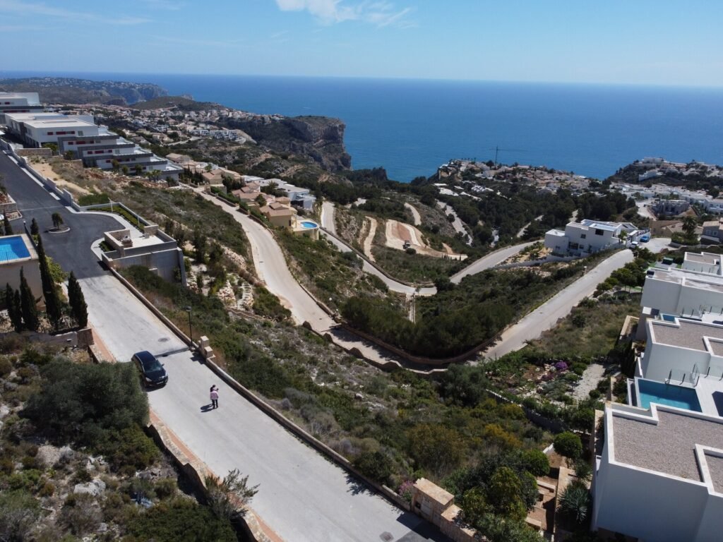 3-bedroom villa in Cumbre de Sol — 23
