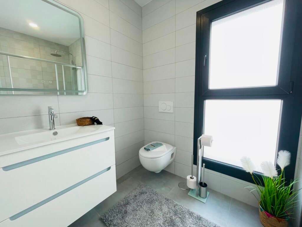 Villa indépendante 5 chambres à Torrevieja — 46