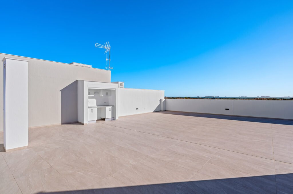 3-bedroom apartment in Los Alcázares — 36