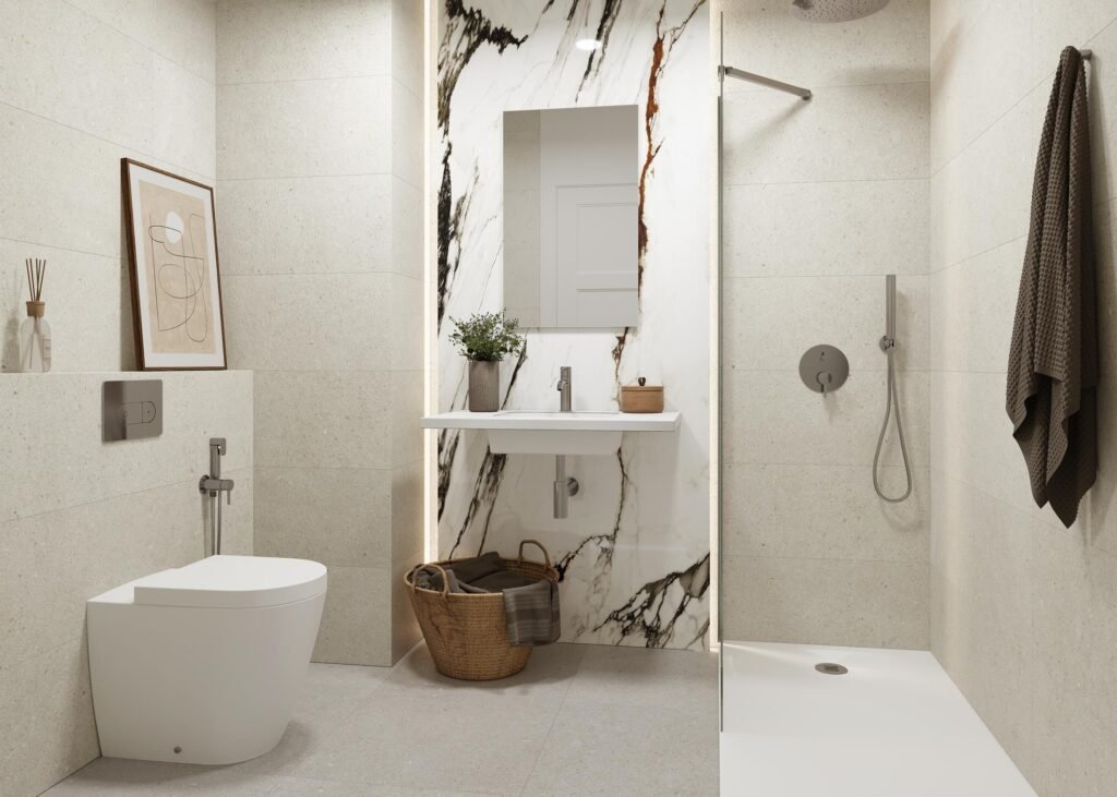 3-bedroom ground-floor apartment in Vera — 8