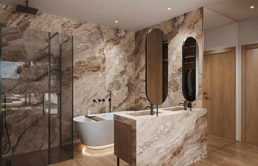 Villa indépendante 3 chambres à Murcia — 21
