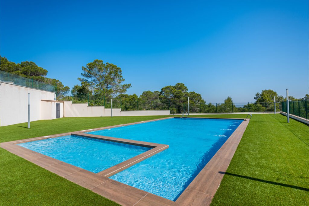 3-bedroom low-bungalow in San Miguel de Salinas — 14
