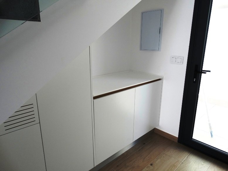 Villa jumelée 3 chambres à Pilar de la Horadada — 33