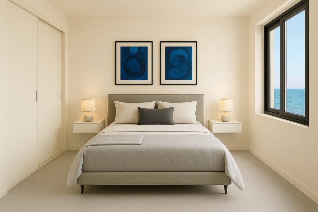 3-bedroom penthouse in San Pedro del Pinatar — 16