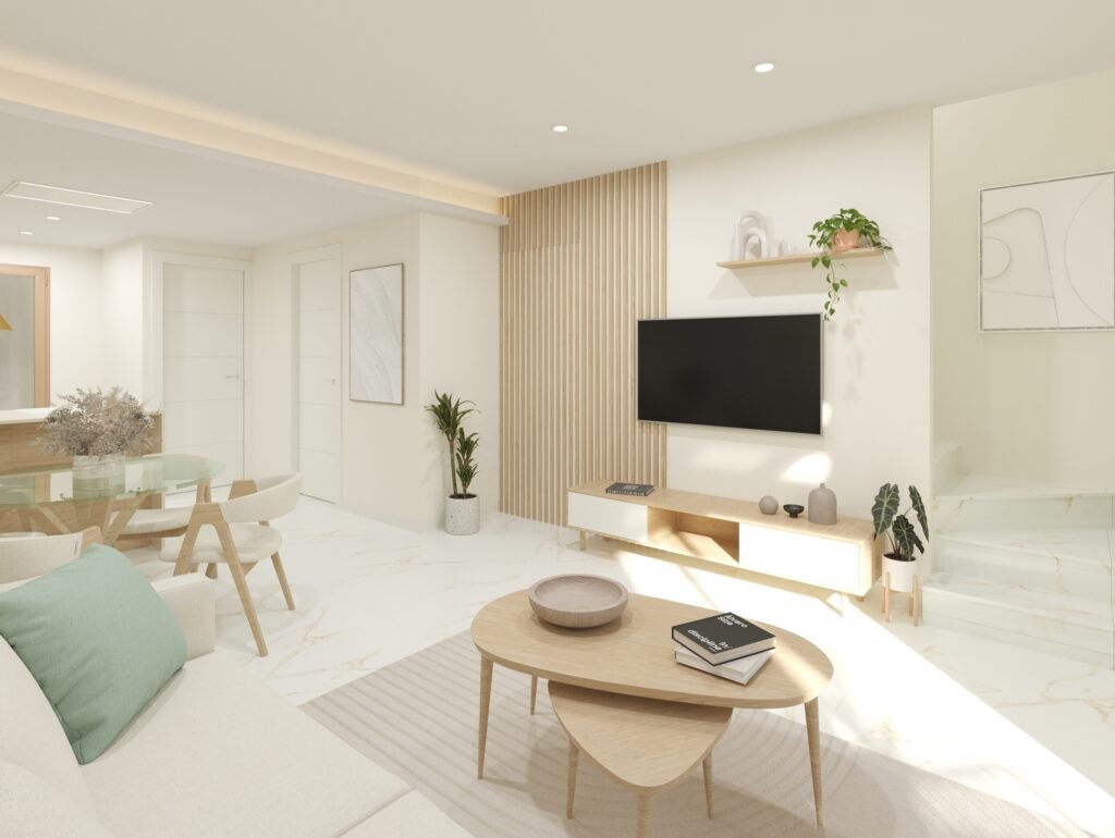 3-bedroom terraced house in Dolores — 19