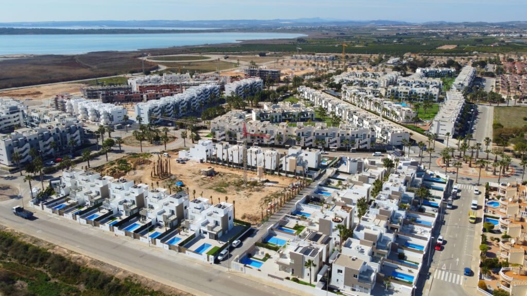 3-bedroom terraced house in Guardamar del Segura — 37