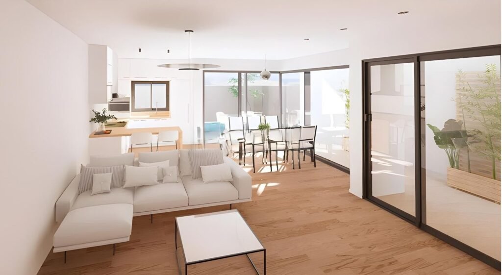4-bedroom terraced house in Águilas — 13