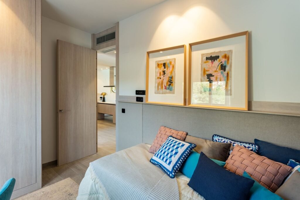 3-bedroom terraced house in La Finca Golf — 16