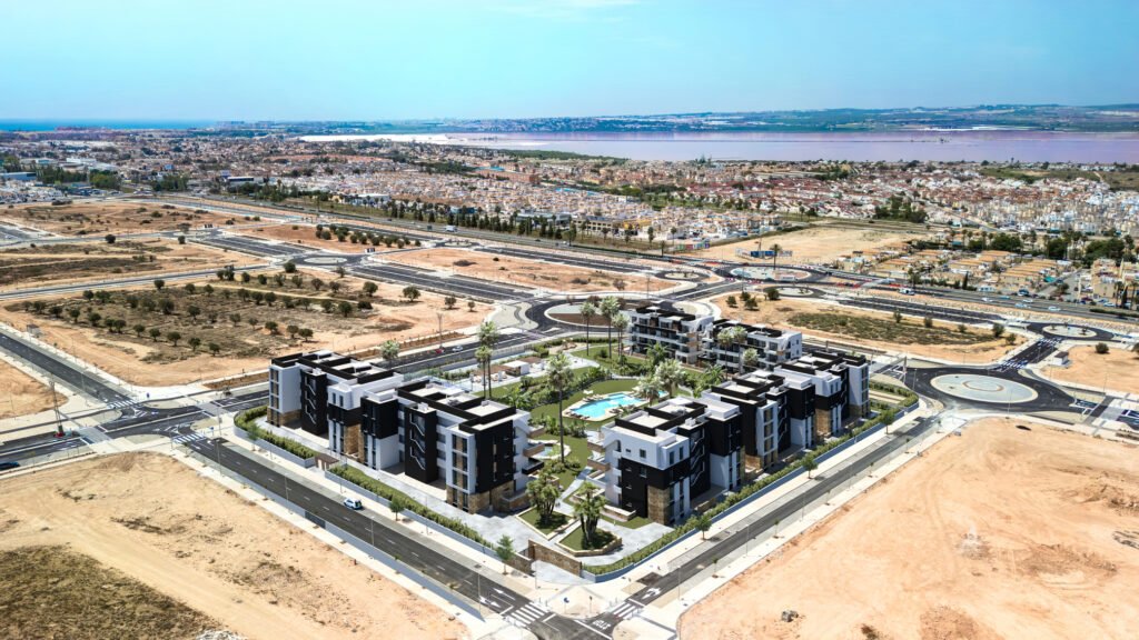 2-bedroom apartment in Torrevieja — 12