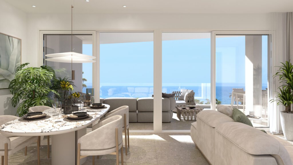2-bedroom apartment in Torre de la Horadada — 11