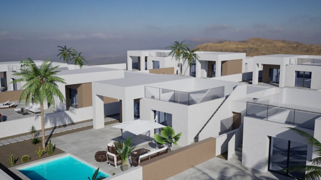 3-bedroom detached villa in la Romana — 6