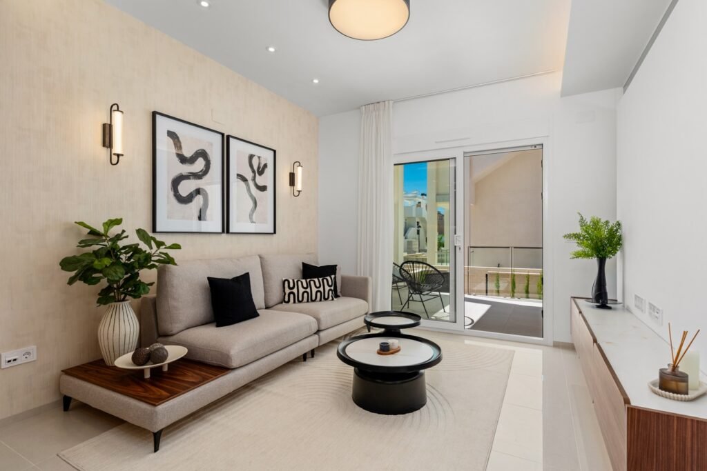 3-bedroom apartment in Rojales — 27