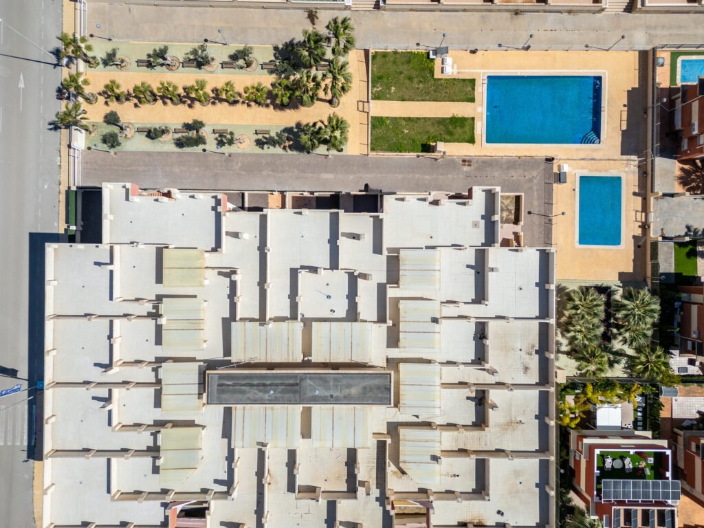 2-bedroom apartment in Orihuela Costa — 11