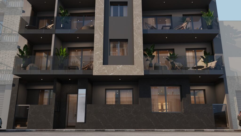 2-bedroom apartment in Torrevieja — 17