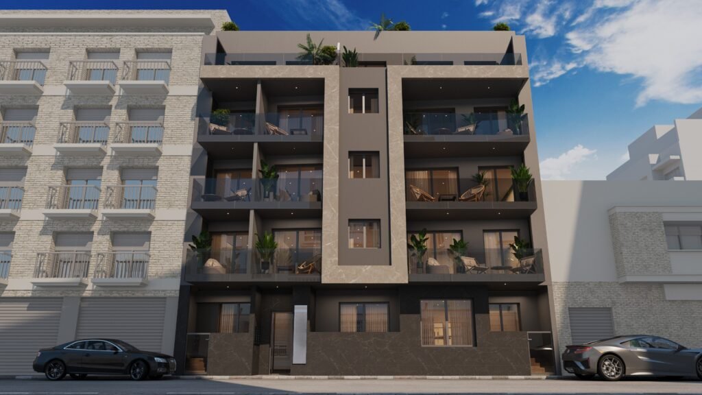 2-bedroom apartment in Torrevieja — 44