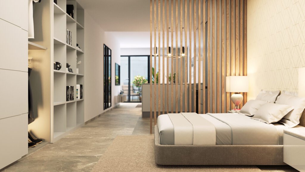 Penthouse 2 chambres à Torrevieja — 15