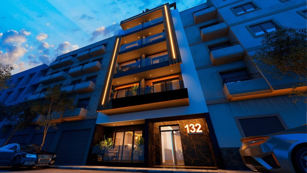 Penthouse 2 chambres à Torrevieja — 22