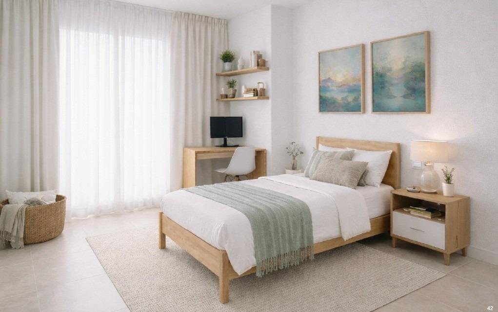 Appartement 2 chambres à Torrevieja — 19