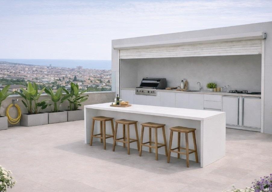 Appartement 2 chambres à Torrevieja — 27