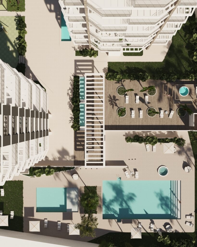 Appartement 2 chambres à Calpe — 18