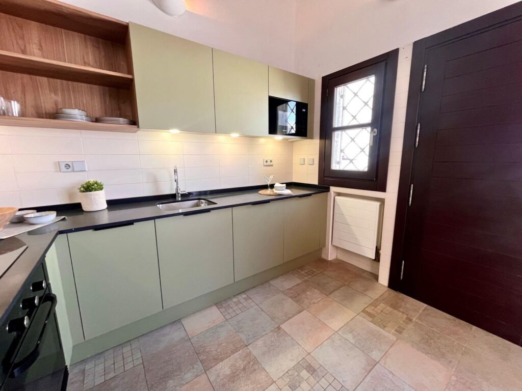 2-bedroom terraced house in Peraleja Golf — 27