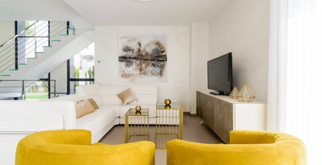3-bedroom villa in Dehesa de Campoamor — 31