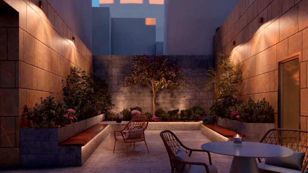 2-bedroom apartment in La Vila Joiosa — 6