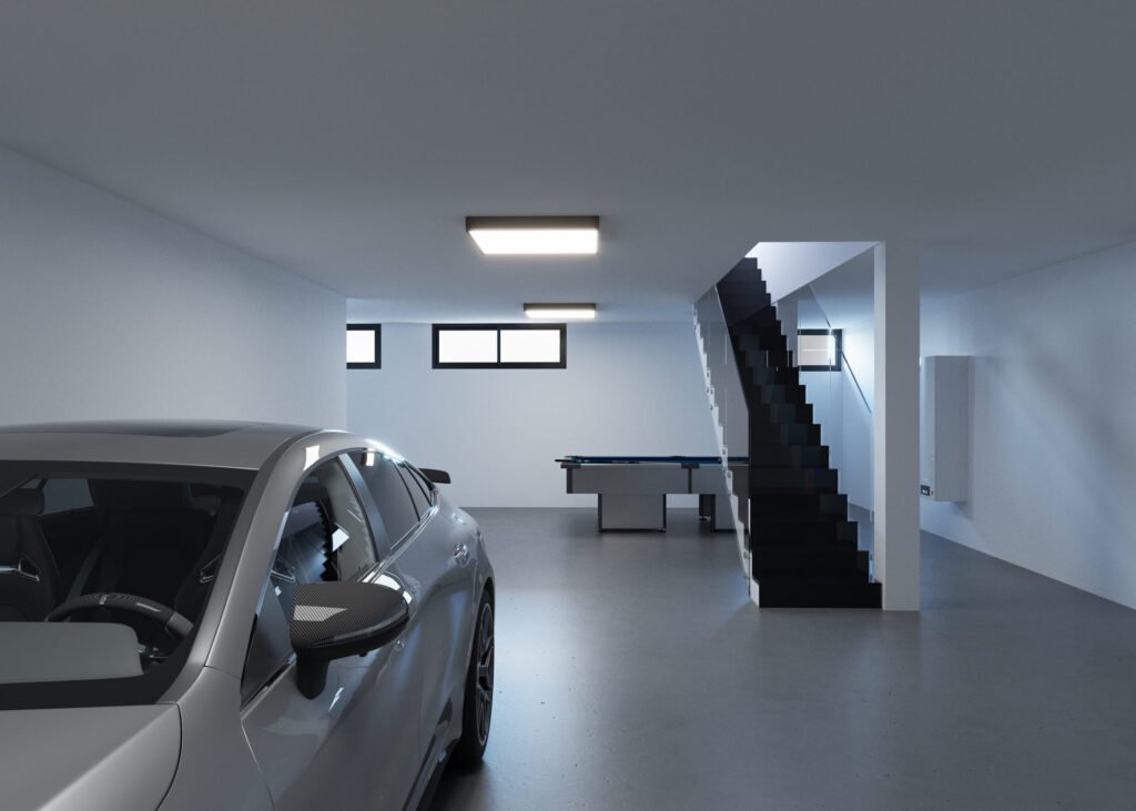3-bedroom villa in Finestrat — 46