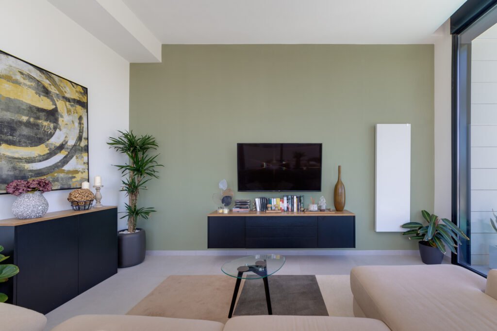 3-bedroom detached villa in Pilar de la Horadada — 11