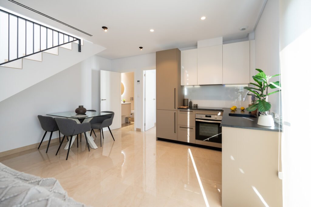 Maison mitoyenne 3 chambres à Elche — 14