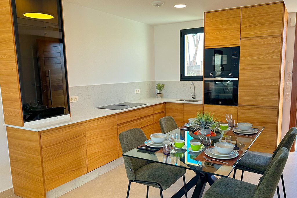 2-bedroom apartment in Cuevas del Almanzora — 10