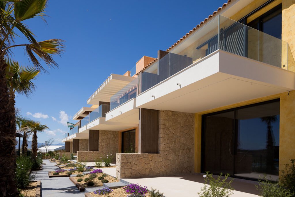 2-bedroom apartment in Cuevas del Almanzora — 17