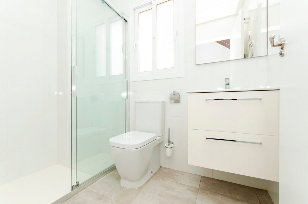 Villa indépendante 3 chambres à Torrevieja — 27