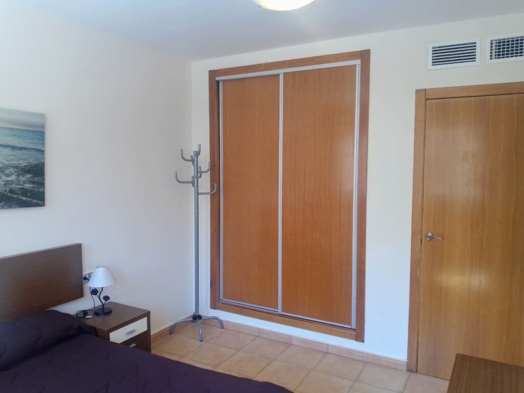 2-bedroom apartment in Águilas — 34