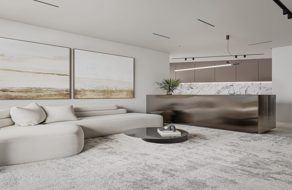 3-bedroom apartment in Calpe — 25