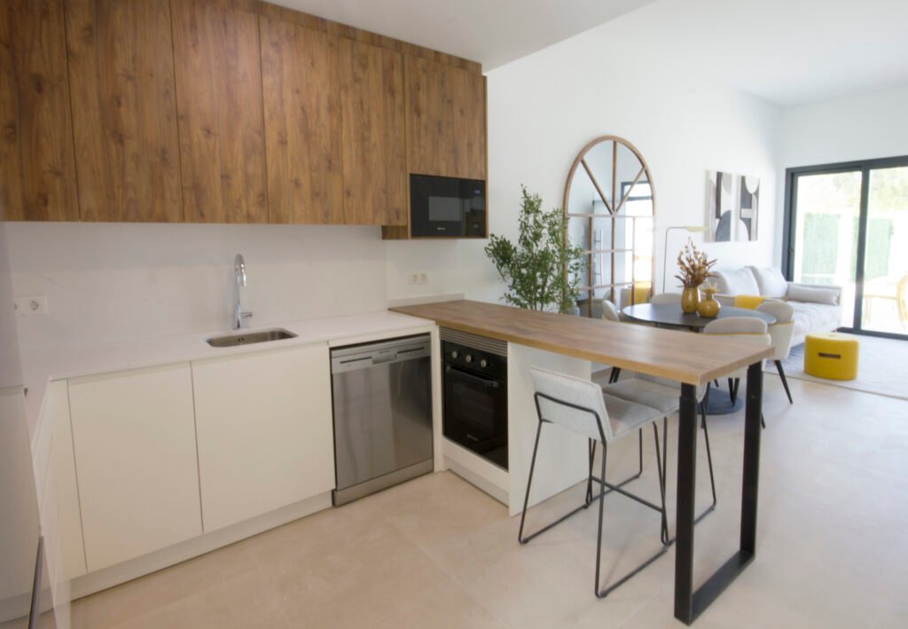 3-bedroom high-bungalow in San Fulgencio — 8