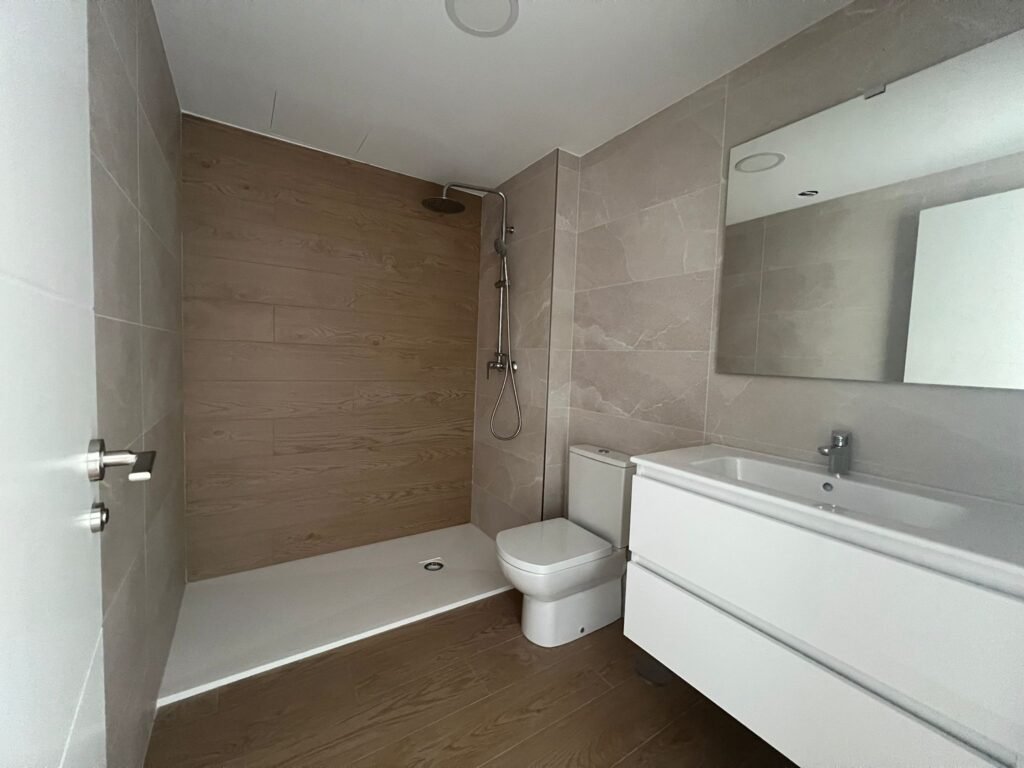 2-bedroom terraced house in Portmán — 46