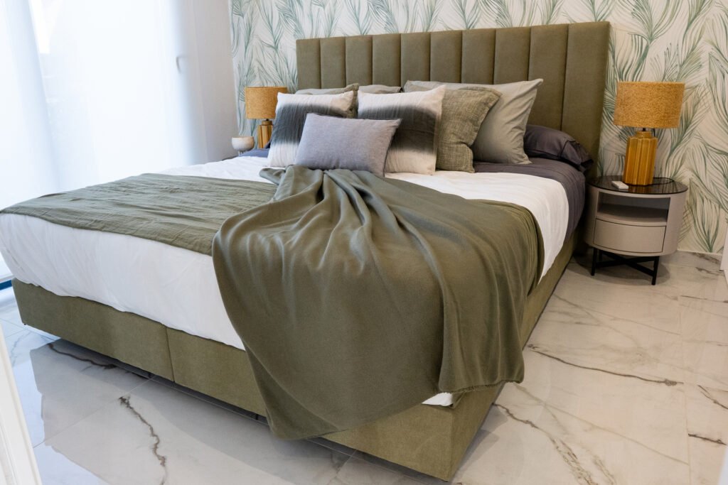 Villa indépendante 3 chambres à Ciudad Quesada — 26