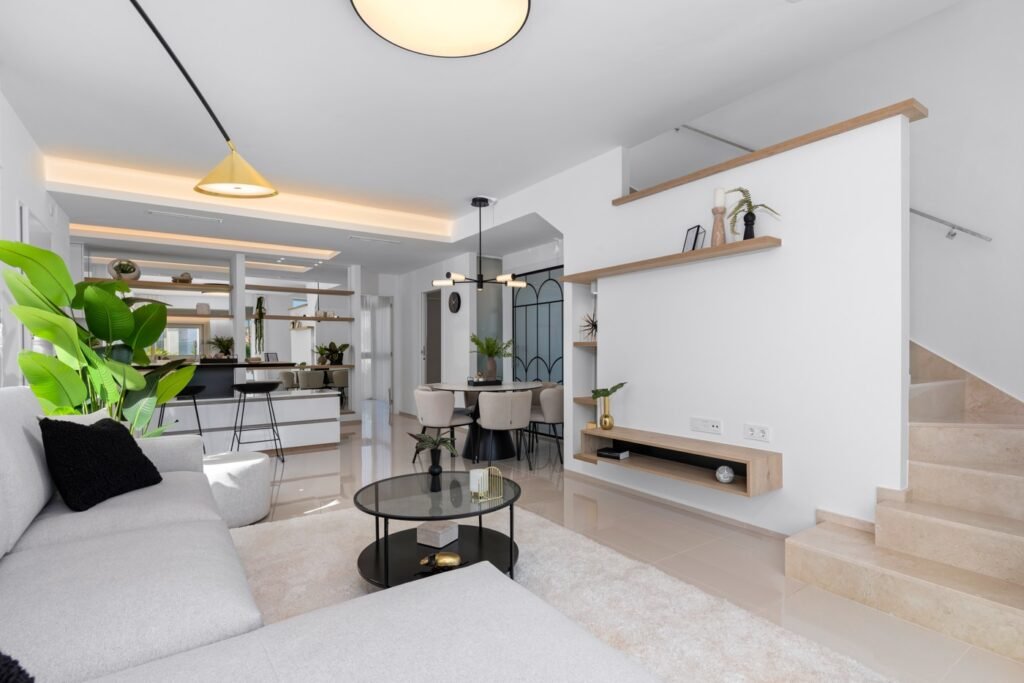 3-bedroom detached villa in Los Alcázares — 46