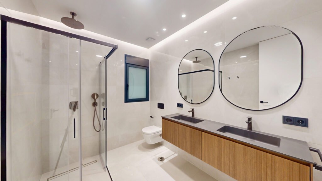 3-bedroom villa in Finestrat — 47