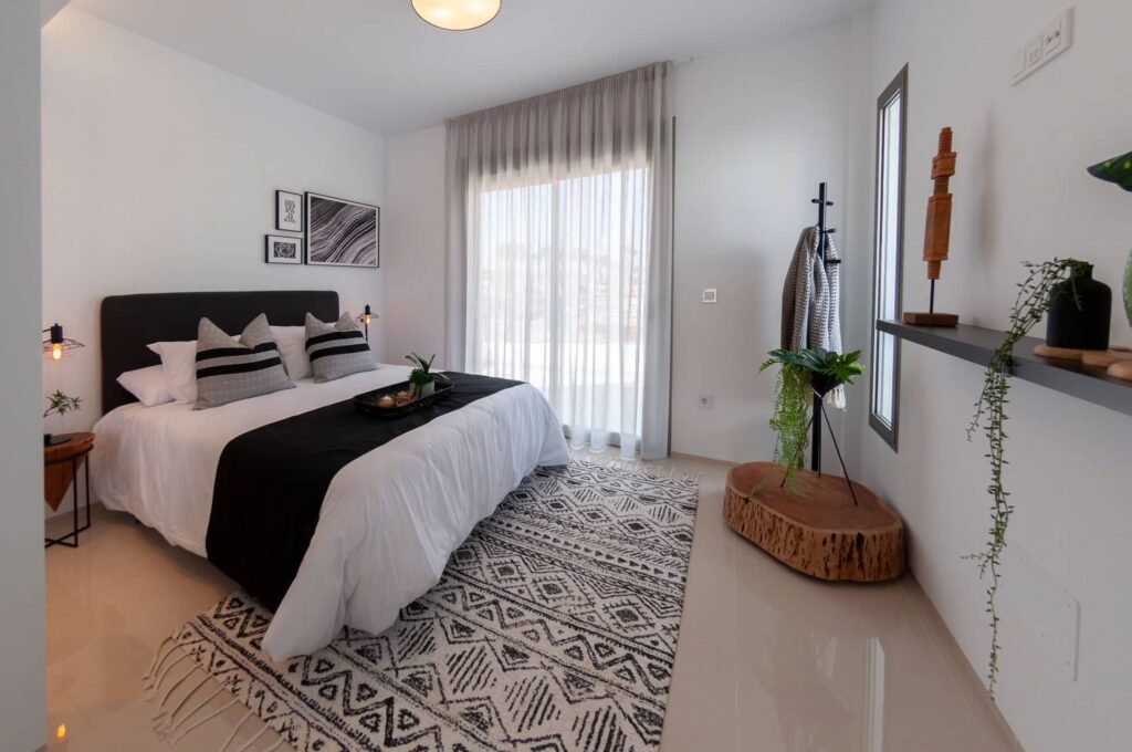 3-bedroom detached villa in Los Alcázares — 47